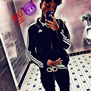 Meet your Posher, Flavio